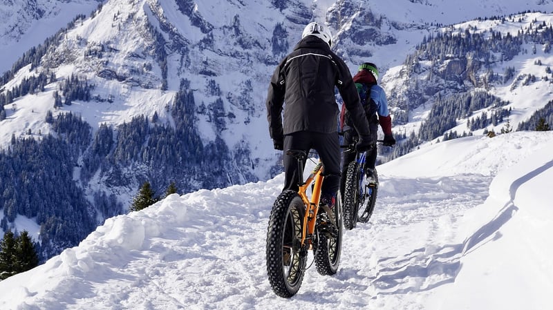 Extreme Sports