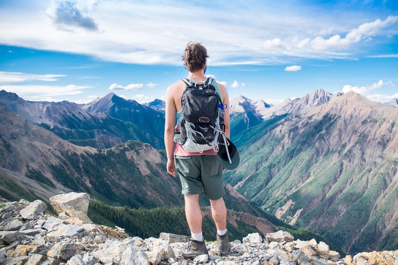 Adventure Travel