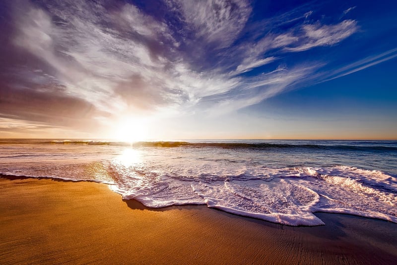 Relaxation Travel